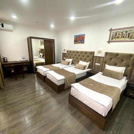 Hotel Grand Art Taskent Exterior foto