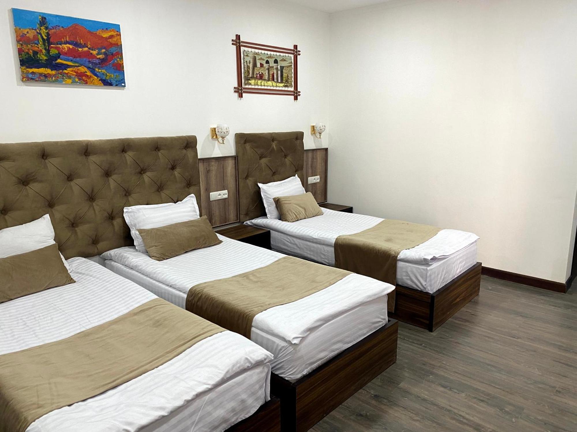 Hotel Grand Art Taskent Exterior foto