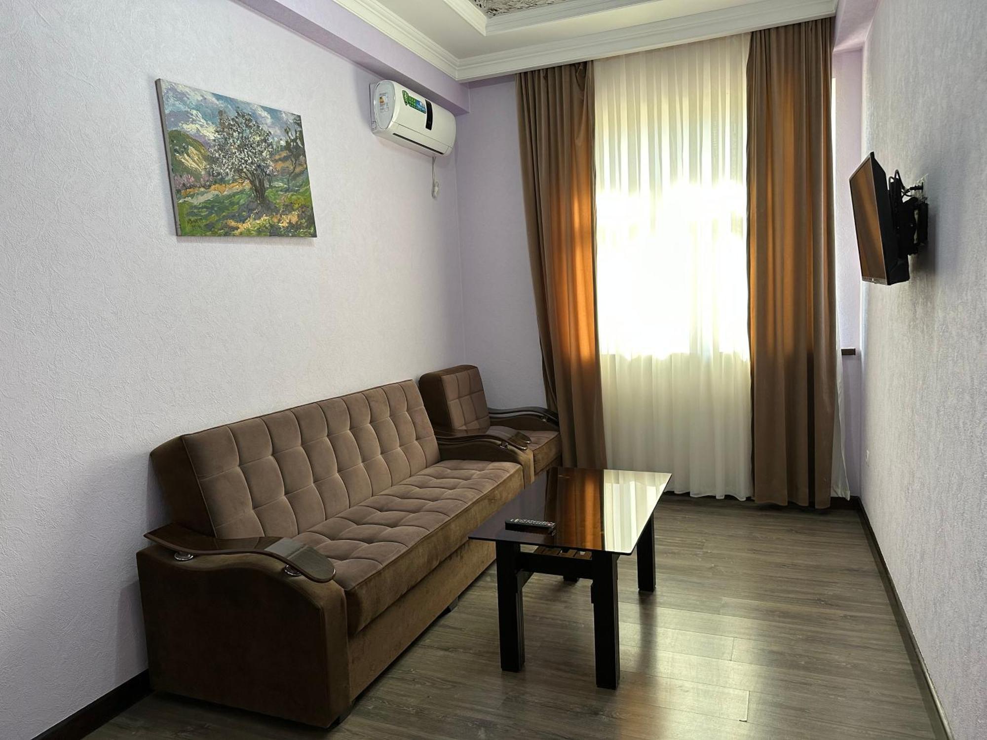 Hotel Grand Art Taskent Exterior foto